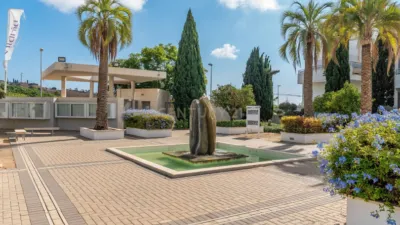 Apartment in Calle Valle de Somiedo photo 32