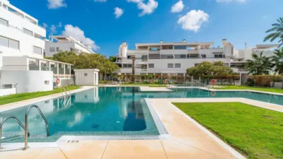 Apartment in Calle Valle de Somiedo photo 25