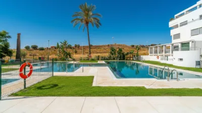 Apartment in Calle Valle de Somiedo photo 18