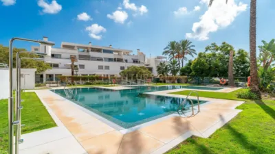 Apartment in Calle Valle de Somiedo photo 24