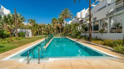 Apartment in Calle Valle de Somiedo photo 28
