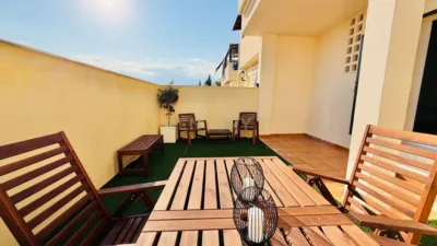 Chalet on Calle Estay photo 63
