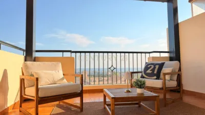Chalet on Calle Estay photo 10