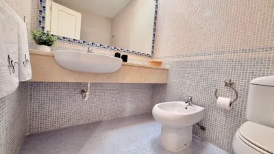 Chalet on Calle Estay photo 36