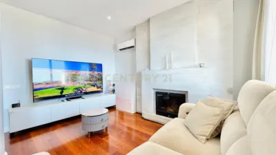 Chalet on Calle Estay photo 61