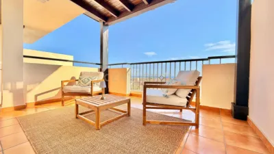 Chalet on Calle Estay photo 34