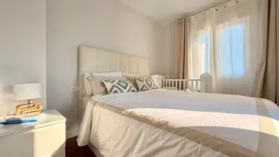 Chalet on Calle Estay photo 22