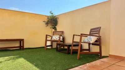 Chalet on Calle Estay photo 68