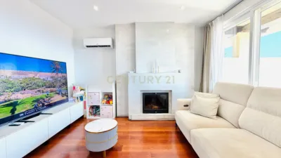Chalet on Calle Estay photo 58