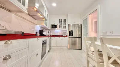 Chalet on Calle Estay photo 50