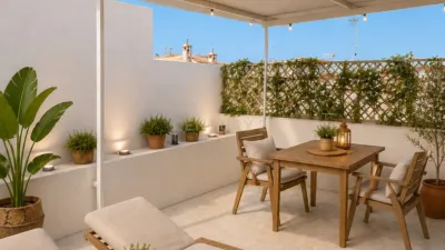 Chalet on Calle del Montecillo photo 3