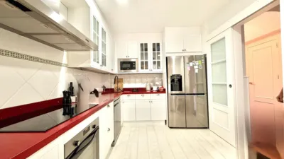 Chalet on Calle Estay photo 2
