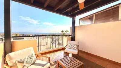 Chalet on Calle Estay photo 33