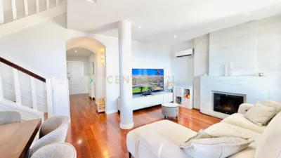 Chalet on Calle Estay photo 44