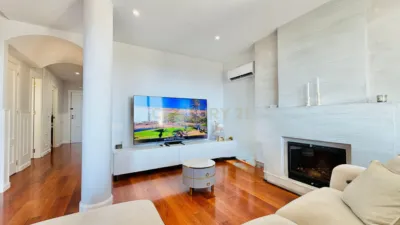 Chalet on Calle Estay photo 43