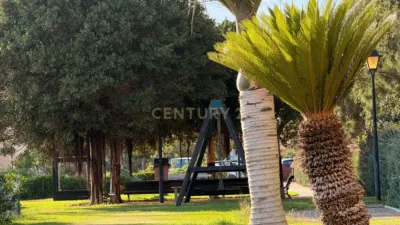 Chalet on Calle Estay photo 25