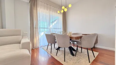 Chalet on Calle Estay photo 42