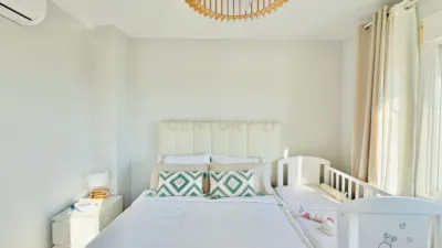 Chalet on Calle Estay photo 21