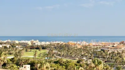 Chalet on Calle Estay photo 19
