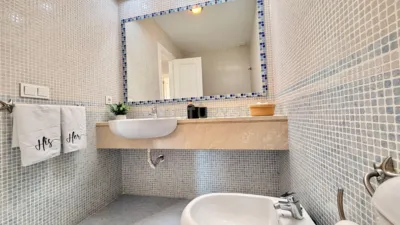 Chalet on Calle Estay photo 38