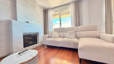 Chalet on Calle Estay photo 9