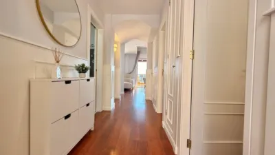 Chalet on Calle Estay photo 46