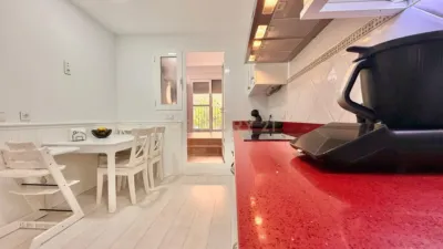 Chalet on Calle Estay photo 49