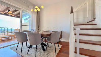 Chalet on Calle Estay photo 40