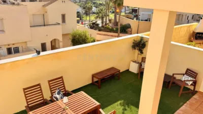 Chalet on Calle Estay photo 64