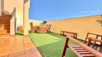Chalet on Calle Estay photo 65