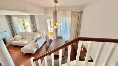 Chalet on Calle Estay photo 7