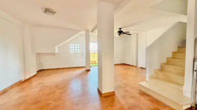 Chalet on Calle Estay photo 67