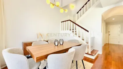 Chalet on Calle Estay photo 56
