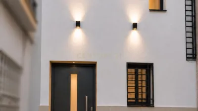 Chalet on Calle del Montecillo photo 2