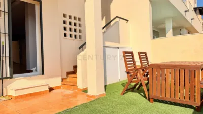 Chalet on Calle Estay photo 69