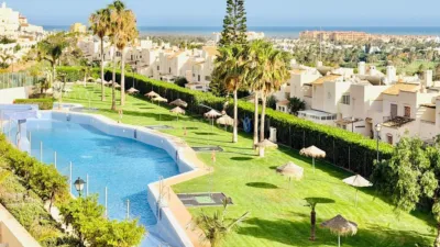 Chalet on Calle Estay photo 18