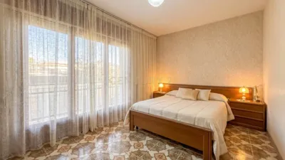 Chalet on Carrer de Prat de la Riba photo 39