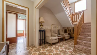 Chalet on Carrer de Prat de la Riba photo 45