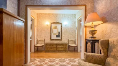 Chalet on Carrer de Prat de la Riba photo 53