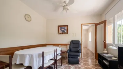 Chalet on Carrer de Prat de la Riba photo 12