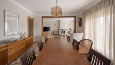 Chalet on Carrer de Prat de la Riba photo 36