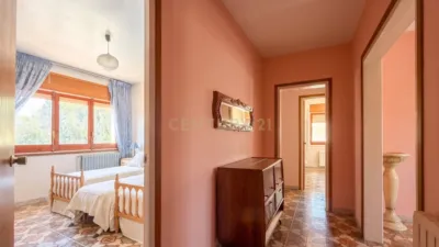 Chalet on Carrer de Prat de la Riba photo 50