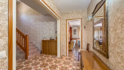 Chalet on Carrer de Prat de la Riba photo 40