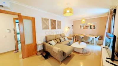 Apartment in Callejón del Pardo photo 3