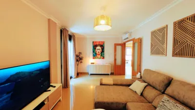 Apartment in Callejón del Pardo photo 4