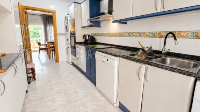 Chalet on Ur Bosq Batlloria 47, Riells I Viabrea photo 19