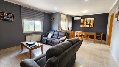 Chalet on Ur Bosq Batlloria 47, Riells I Viabrea photo 16
