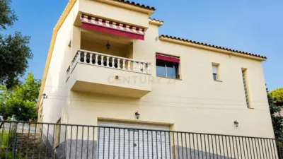 Chalet on Ur Bosq Batlloria 47, Riells I Viabrea photo 6