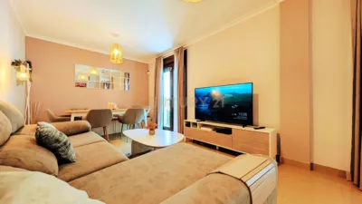 Apartment in Callejón del Pardo photo 5