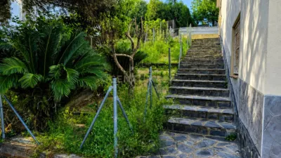 Chalet on Ur Bosq Batlloria 47, Riells I Viabrea photo 3
